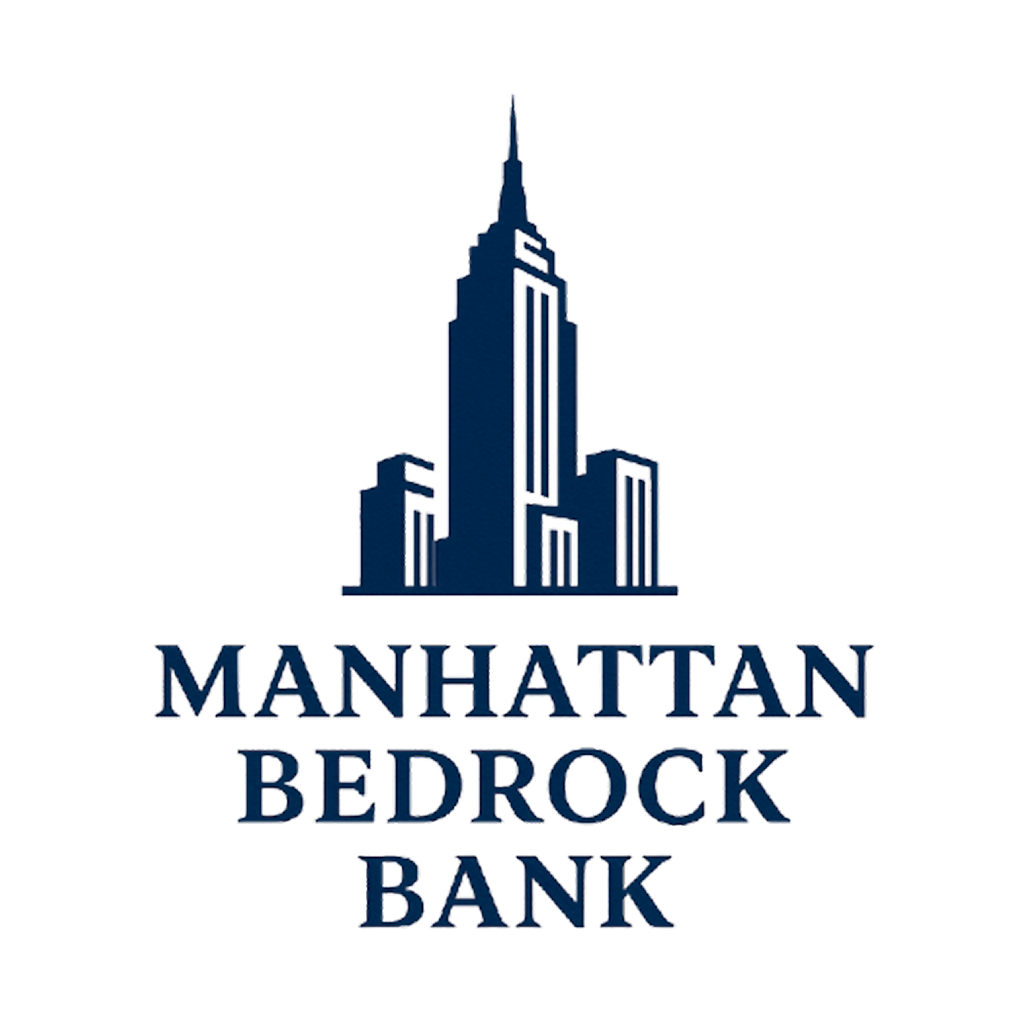 Manhattan Bedrock Bank